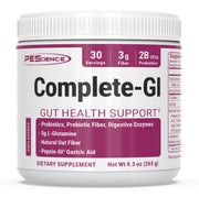 Complete-GI Supplement PEScience Unflavored 30 