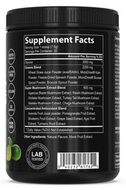 Greens + Reds & Blues Stack Vitamins & Supplements PEScience 