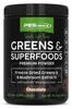 Greens & Superfoods Supplement PEScience Chocolate 30 