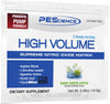 High Volume Supplement PEScience Sour Green Apple 1 Sample 