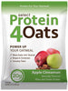 Protein4Oats Protein for Oatmeal Protein PEScience Apple Cinnamon 1 Sample 