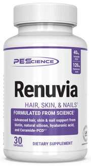 Renuvia Supplement PEScience