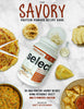 Savory Protein Cookbook