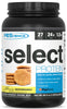 SELECT Protein Protein PEScience Snickerdoodle 27 
