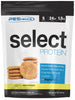 SELECT Protein Protein PEScience Snickerdoodle 5 