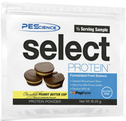 SELECT Protein Protein PEScience Chocolate Peanut Butter Cup 1 Sample 