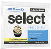 SELECT Protein Protein PEScience Frosted Chocolate Cupcake 1 Sample 