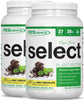 SELECT Vegan Protein Protein PEScience Vegan Mint Chocolate 54 