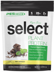 SELECT Vegan Protein Protein PEScience Vegan Mint Chocolate 5 