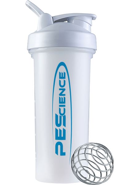 Workout Cup 