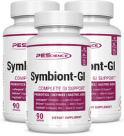 Symbiont-GI Supplement PEScience 
