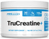 TruCreatine+ Powder Supplement PEScience TruCreatine Powder 30 