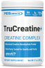 TruCreatine+ Powder Supplement PEScience TruCreatine Powder 90 