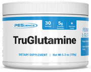 TruGlutamine Supplement PEScience 