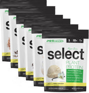 VEGAN Select - Variety Pack Supplement PEScience 